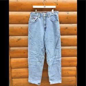 👖RARE Vintage Tommy Hilfiger Jeans UniSex 👖